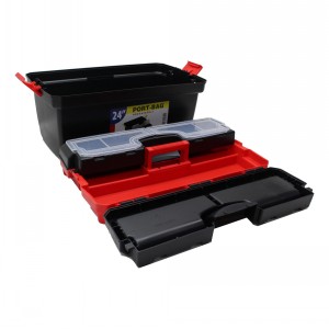 Tool Box Jumbo 24"